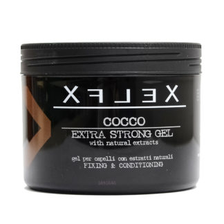 Gel Xflex Extra Strong Cocco