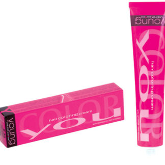 COLOR YOUNG N 4.73 CIOCCOLATO FONDENTE