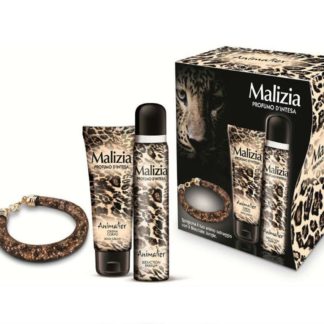 Malizia DONNA BON BONS ANIMALIER