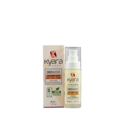 KYARA ORO NUOVO CONTORNO OCCHI 30 ML