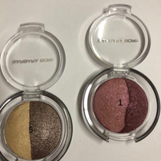 BARBARA BORT EYESHADOW COOKIES N°5