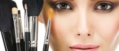 CORSO GRATIS TRUCCO BASE