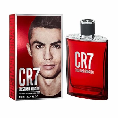 CR7 100ML EDT U.