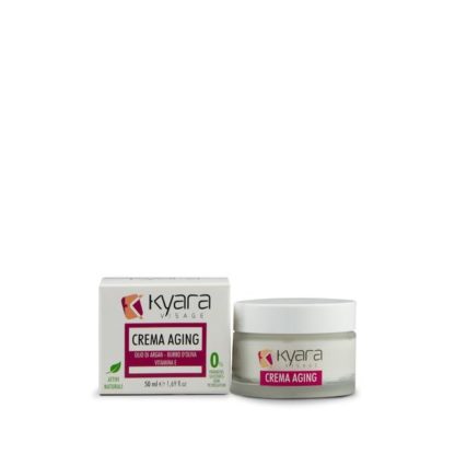 KYARA VISAGE CREMA AGIN 50ML