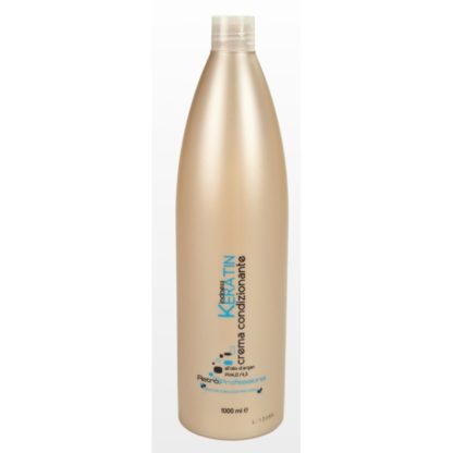 KIDNESS KERATIN CREMA CONDIZIONANTE 1000 ML
