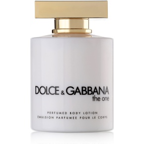 D&G THE ONE BODY LOTION 200 ML