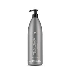 Volumaze – Keratin prodigy | Shampoo volumizzante