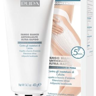 FANGO BIANCO ANTICELLULITE ULTRA-RAPIDO 400 ML