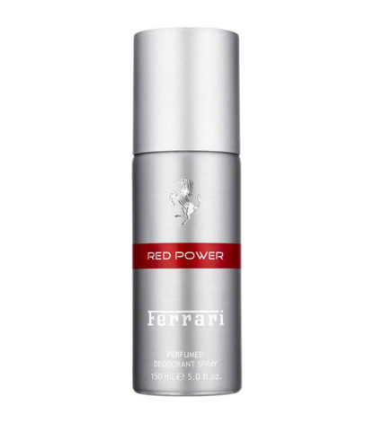 DEODORANTE FERRARI UOMO 150 ML