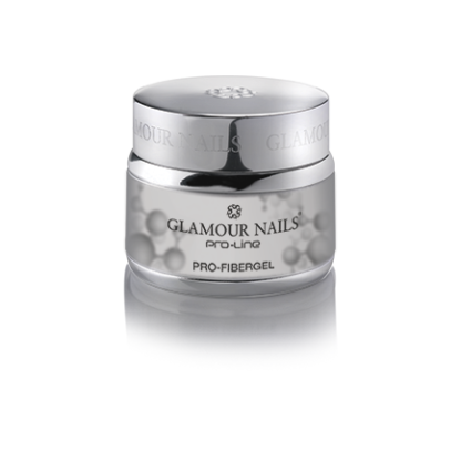 GLAMOUR NAILS PRO-FIBERGEL 30ML