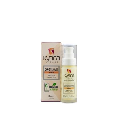 KYARA ORO NUOVO FILLER 30ML BIO