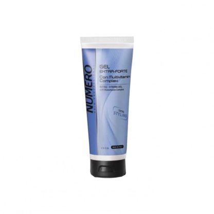 numèro GEL EXTRA FORTE 200 ML