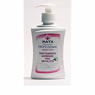 MAYA CREMA GOMMAGE CORPO 500ML