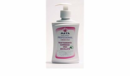 MAYA CREMA GOMMAGE CORPO 500ML