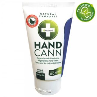 HANDCANN Q10