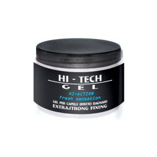 GEL HI-TECH FRESH SENSATION 500ML