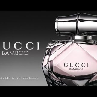Gucci Bamboo eau de parfum 75 ml
