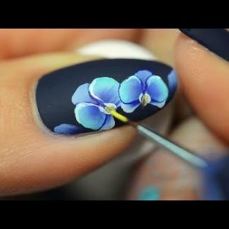 CORSO NAILS ART