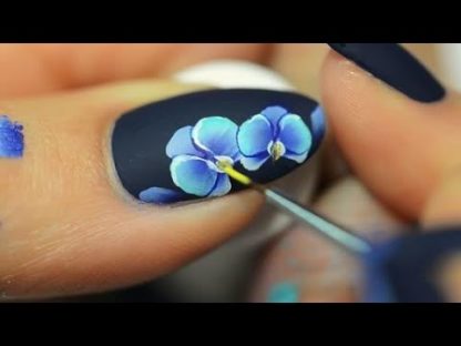 CORSO NAILS ART