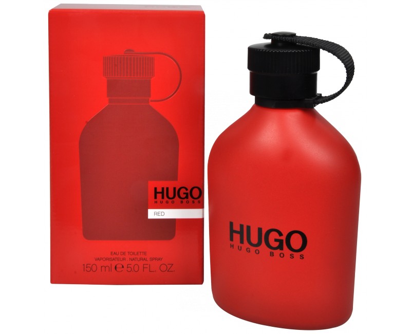 hugo boss u