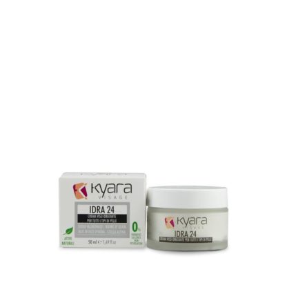 KYARA IDRA 24 CREMA VISO IDRATANTE