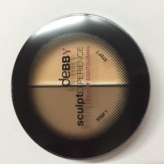 SCULPTEXEPERIENCE CREAMY CONTOURING