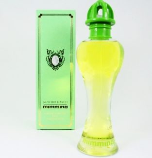 MUSCHIO BIANCO MIMMINA EDT 100 ML