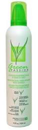 MOUSSE GREEN PASSION 300 ML