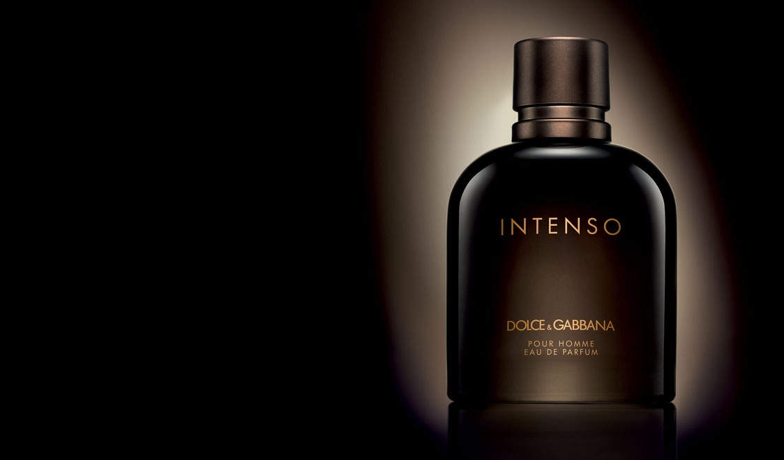 DOLCE\u0026GABBANA INTENSO UOMO 75 ML EDP S - BeautyStyle