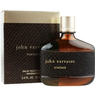 John Varvatos Vintage 75ml