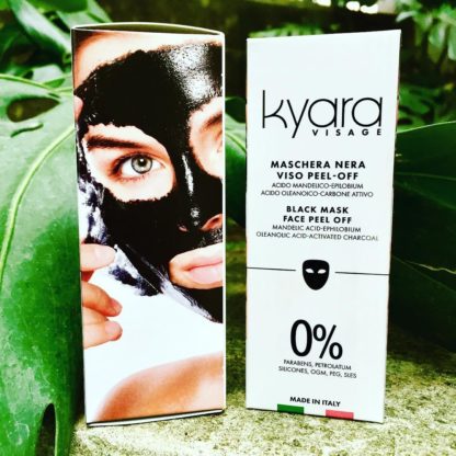 KYARA BLACK MASK 75ML