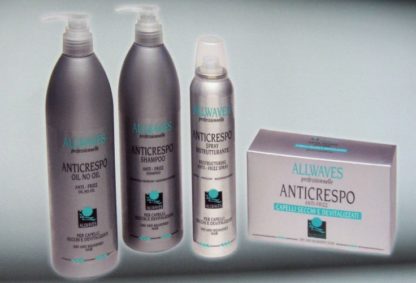 ALLWAVES Anticrespo Spray 200ml