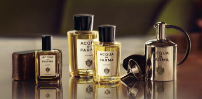 ACQUA DI PARMA COLONIA 50 ML GOCCE