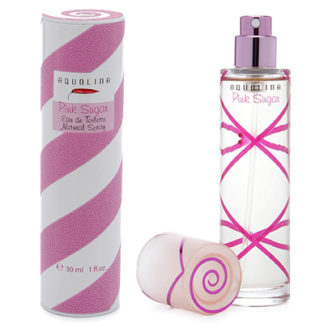 AQUOLINA PINK SUGAR EDT 50 ML VAP