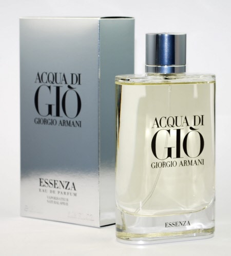 armani si edp