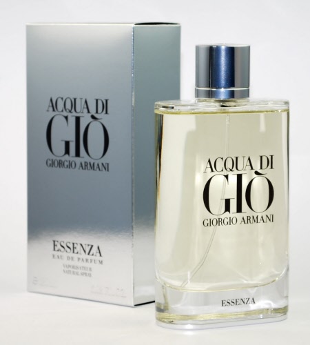 acqua di gio essenza 125ml