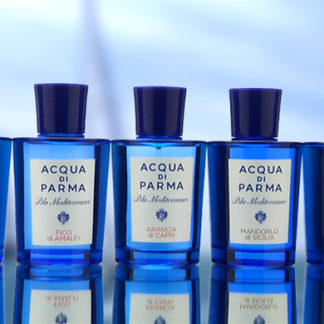 ACQUA DI PARMA BLU MED. MIRTO DI PANAREA EDT 150 ML VAP