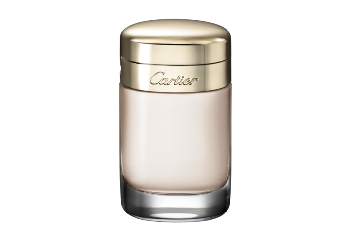 cartier baiser volé body lotion