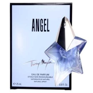 THIERRY MUGLER ANGEL 25ml EDP