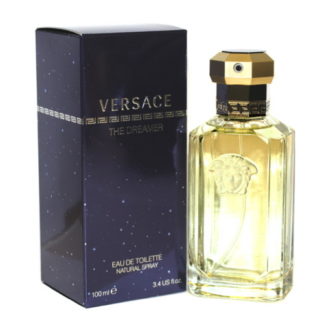 VERSACE THE DREAMER EDT 100ML VAP