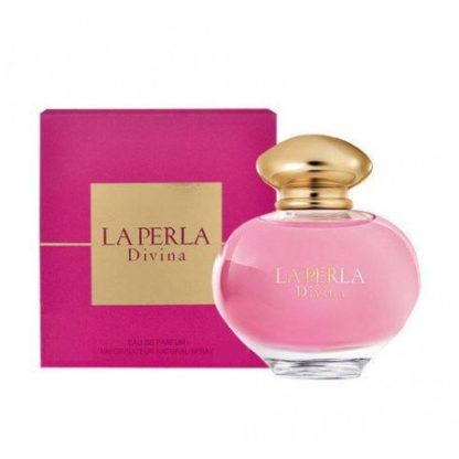 LA PERLA DIVINA D. EDP 30 ML