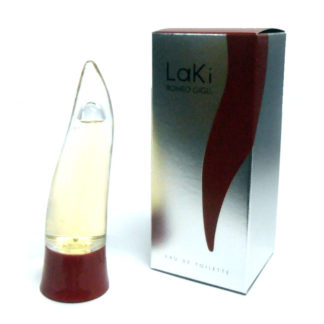 LAKI ROMEO GIGLI EDT 70ML UOMO