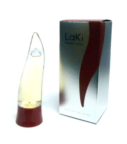 LAKI ROMEO GIGLI EDT 70ML UOMO