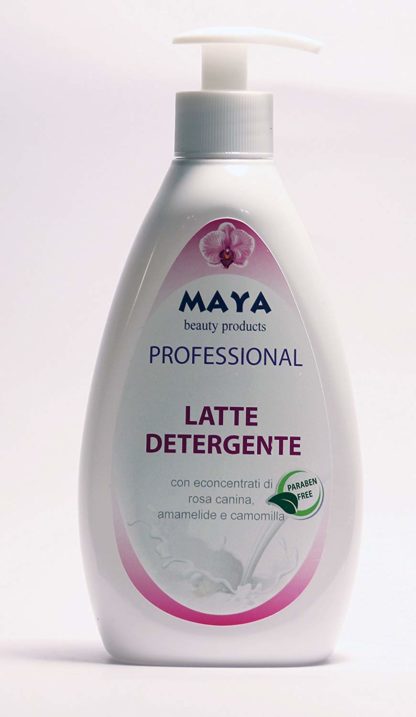 MAYA LATTE DETERGENTE 500ML