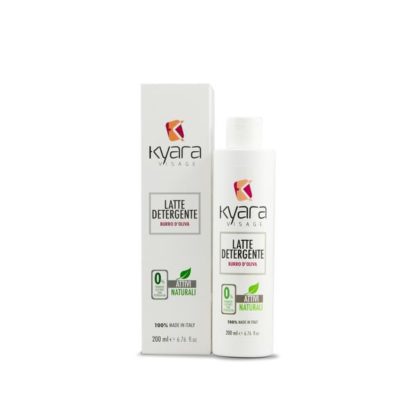 KYARA LATTE DETERGENTE 200ML