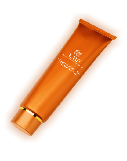 LBF - linea Leading Sun Care 50ML