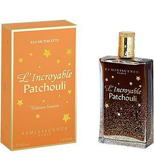 L'INCROYABLE PATCHOULI DE REMISCENCE 100ML