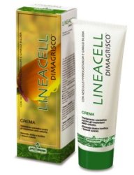 crema specchiasol lineacell dimagrisco