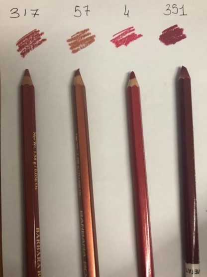 BARBARA BORT LIP PENCIL