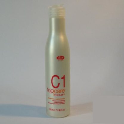 SHAMPOO ENERGIZZANTE COAUDIVANTE ANTICADUTA 250 ML